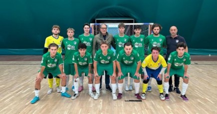 U19: SUL CAMPO DEL LEONESSA, VITTORIA PER 3-1