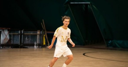 U19: LA MIRAFIN FERMA LA CAPOLISTA ECOCYTI GENZANO