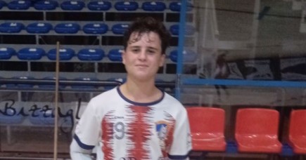 U17: ARRIVANO I PRIMI TRE PUNTI PER LA MIRAFIN