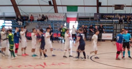 TARDA AD ARRIVARE LA PRIMA VITTORIA IN CAMPIONATO