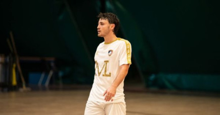 LA CASELLA VITTORIE RESTA ANCORA A ZERO