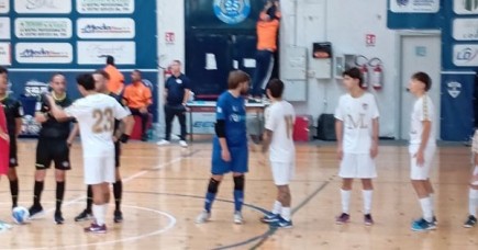 IL SOGNO DI UN RISULTATO POSITIVO S'INFRANGE A SEI MINUTI DAL TERMINE