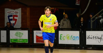 MIRAFIN ANCORA A MANI VUOTE