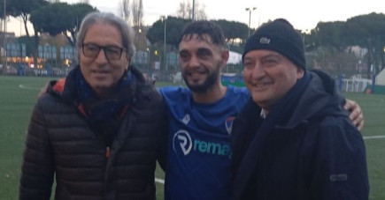 LA MIRAFIN TROVA SOTTO L'ALBERO LA PRIMA VITTORIA