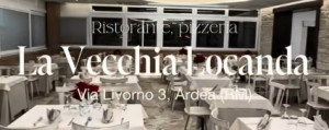 RISTORANTE LA VECCHIA LOCANDA