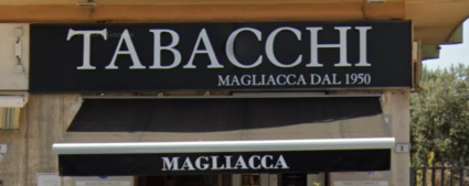 TABACCHERIA MAGLIACCA