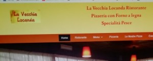 RISTORANTE LA VECCHIA LOCANDA