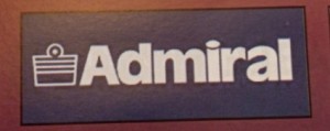 ADMIRAL