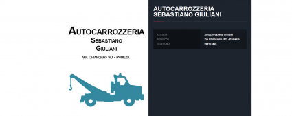 CARROZZERIA GIULIANI