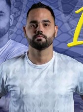 PEREIRA VILMAR JUNIOR