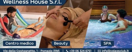 VALEAS CENTRO MEDICO