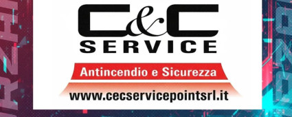 C&C SERVICE SISTEMI ANTINCENDI