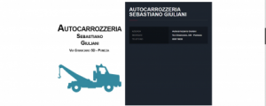 CARROZZERIA GIULIANI