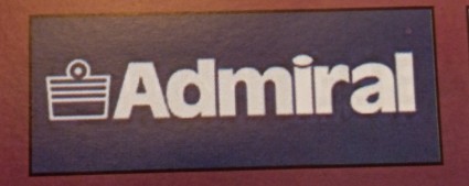 ADMIRAL