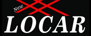 LOCAR