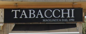 TABACCHERIA MAGLIACCA