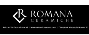ROMANA CERAMICHE