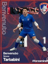 TARTABINI SIMONE